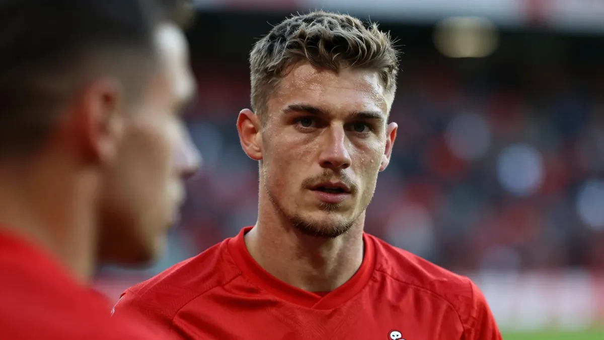 The Athletic details how fans in the United States can watch the Bundesliga match between FC Koln and VfB Stuttgart on...