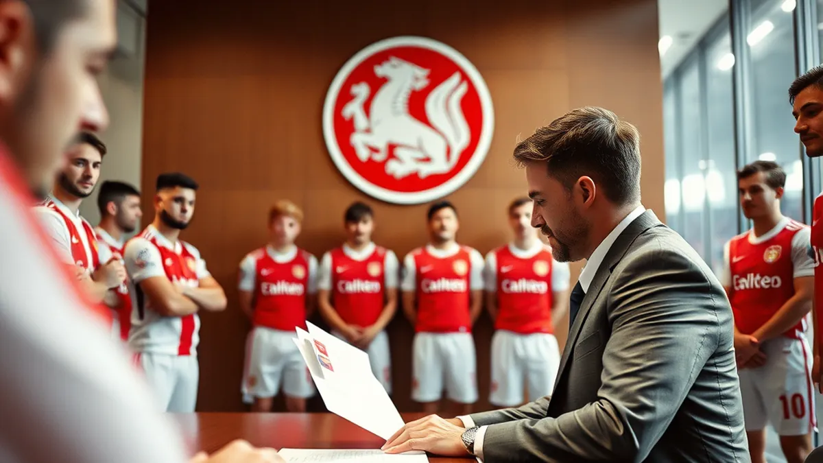FC Köln droht bitterer Abschied von Jakub Kaminski