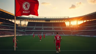 Kölns strategische Entwicklung: Feinschliff für die Flügelspielzüge