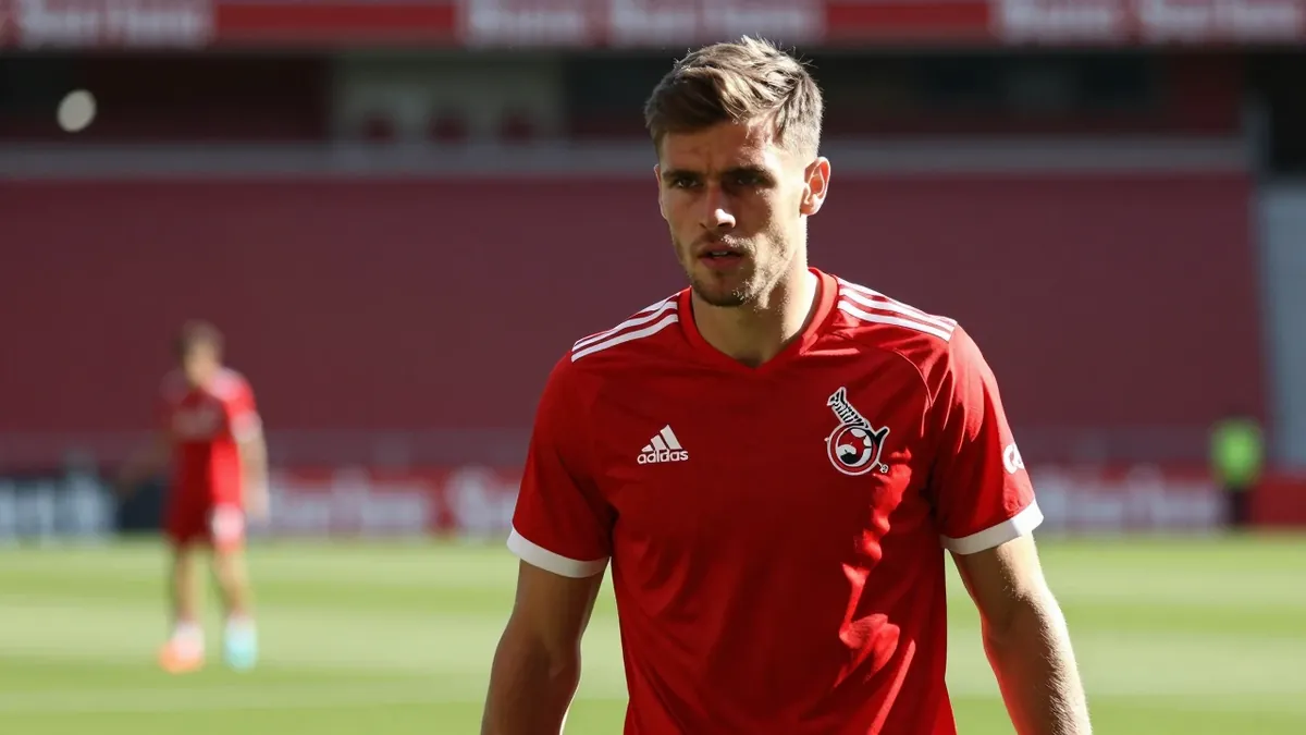 Der 1. FC Köln empfängt am 29. August 2026 die TSG Hoffenheim im RheinEnergieStadion zu einem Bundesliga-Spiel, wie...