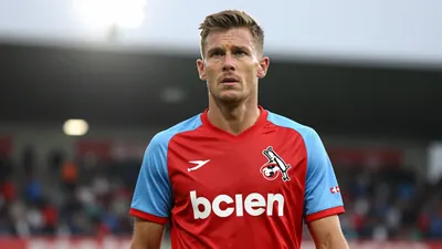 Köln-Boss rechnet mit El-Mala-Verbleib – trotz Wechselpoker