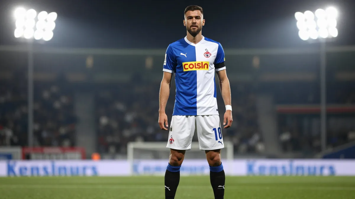FC Köln holt neuen Stürmer Thijs Dallinga