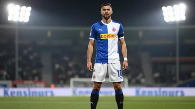 FC Köln holt neuen Stürmer Thijs Dallinga