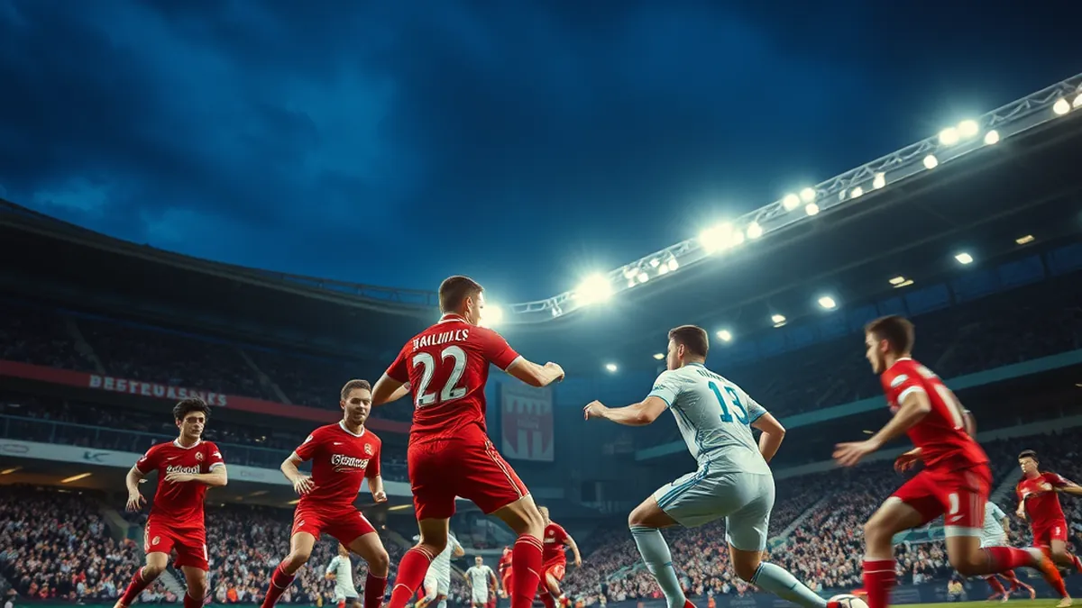 FC Koln beats Wolfsburg 1-0 - Maina scores winner