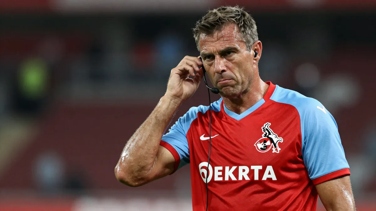 FC-Legende befürchtet Schlimmes: „Muss schrecklich sein"