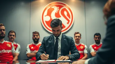 FC Köln: Jakub Kaminski - Die Ausstiegsklausel könnte alles verändern