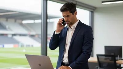 FC Köln: Transferpläne blockiert – was Sport-Chef Kessler belastet