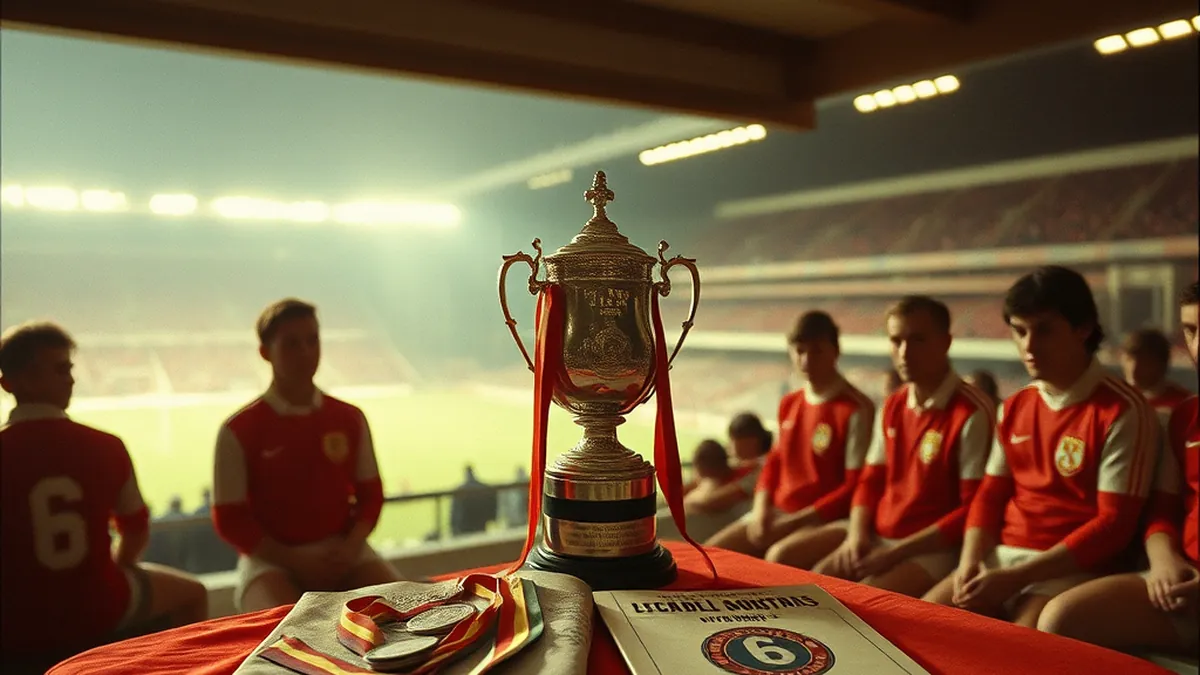 The Magical Moment of 1977: Köln's Journey to the UEFA Cup Final