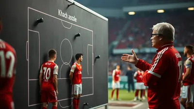 FC Koln: U19-Talente nicht bei EM dabei – Trainer Wörns verzichtet