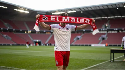 FC Köln startet mit El Mala in die Sommervorbereitung
