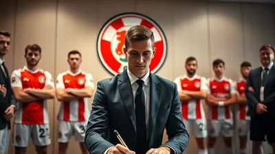 FC Koln verpflichtet Nachtigall aus Freiburg - Transfer-News