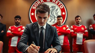 FC Koln Eyes Transfer Coup: Second Division Talent in Sight