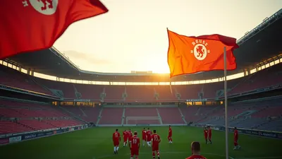 FC Koln: Council Meeting to Decide on Geißbockheim Expansion