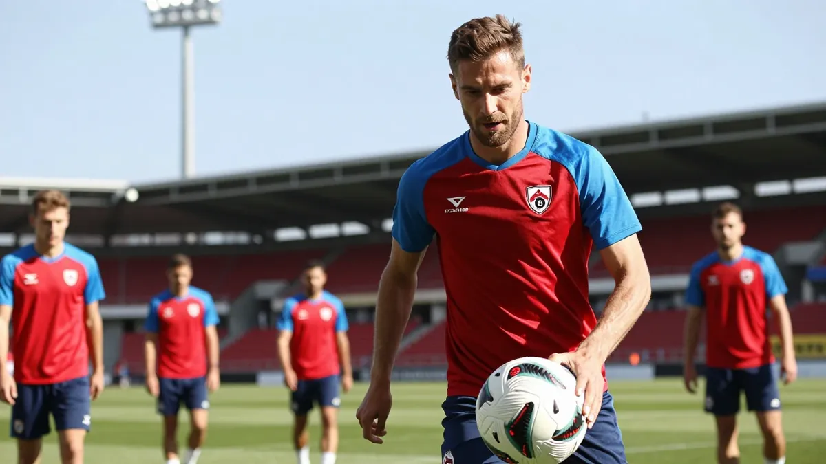 Thijs Dallinga startet bei 1. FC Köln durch