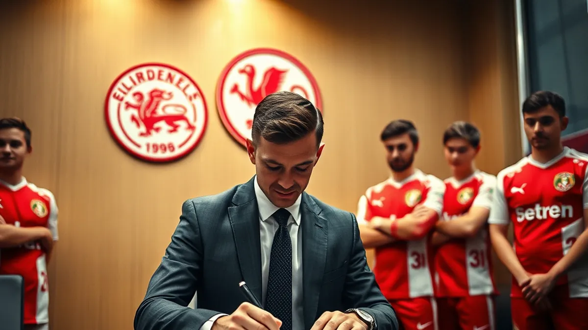 Die wildesten Transfers des 1. FC Köln: Von Fax-Dramen bis zu Gerichtsstreitigkeiten