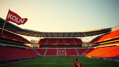FC Köln: Sommerfahrplan 2026/27 mit Trainingslager und Testspielen