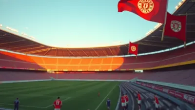 Stadion-Pläne des FC Koln: Ausbau und Modernisierung