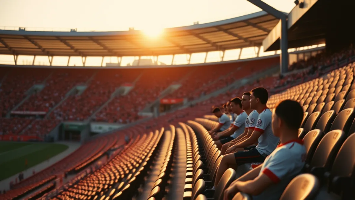 Köln's Pressing Adjustments: A Path to Increased Possession