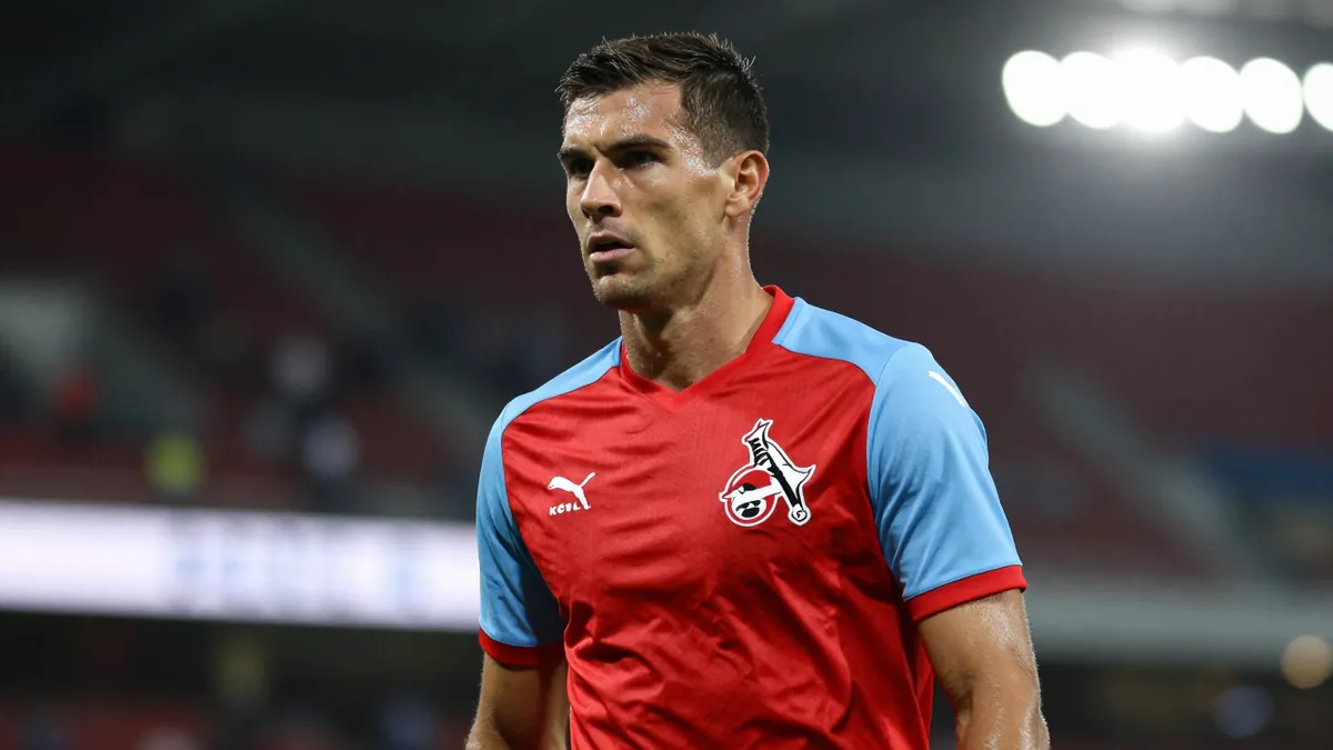 Transfer-Ticker: Rückkehr von Ellyes Skhiri und Stärkung der Verteidigung bei FC Köln