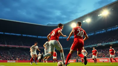 Sieg für FC Koln: 2:1 gegen Lugano