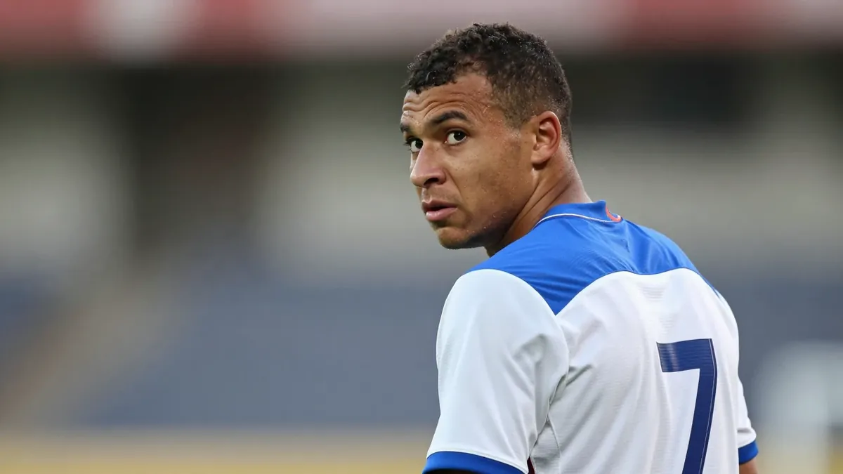 Transfer-Wirbel um Said El Mala: Lothar Matthäus macht sich Sorgen um den jungen Spieler von FC Köln