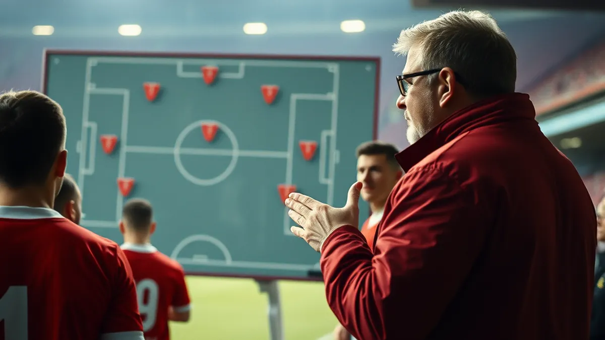 Kevin McKenna kehrt zurück zum 1. FC Köln als Co-Trainer