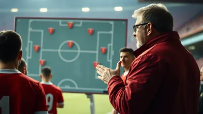 Kevin McKenna kehrt zurück zum 1. FC Köln als Co-Trainer