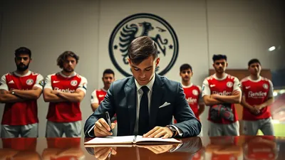 FC Köln will mexikanischen Kapitän Álvarez verpflichten