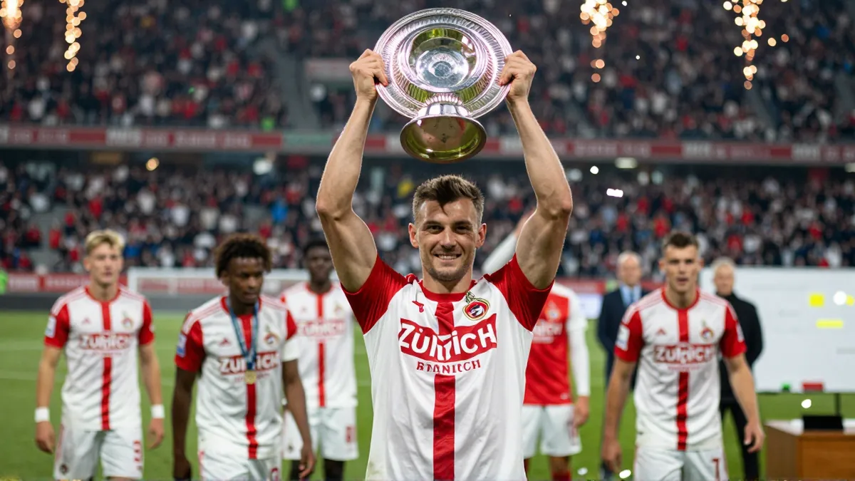 Zülpichs Jugendtalent wechselt zum 1. FC Köln – ein Meilenstein