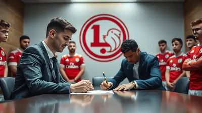 1. FC Köln verstärkt U21 mit David Okpodu
