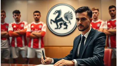 Said El Mala bleibt vorerst: Was kommt als Nächstes für den FC Koln?