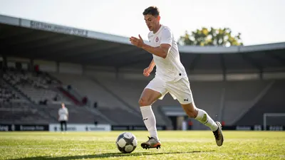 FC Koln bosses are demanding a high transfer fee for Said El Mala, with fans fearing a winter exit for the currently...