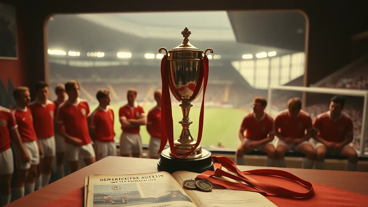 Der unvergessliche Aufstieg von Köln in die Bundesliga 1973