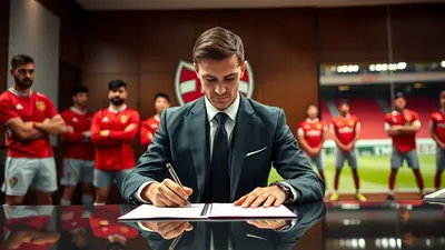 FC Koln will Ex-Wunderkind aus England