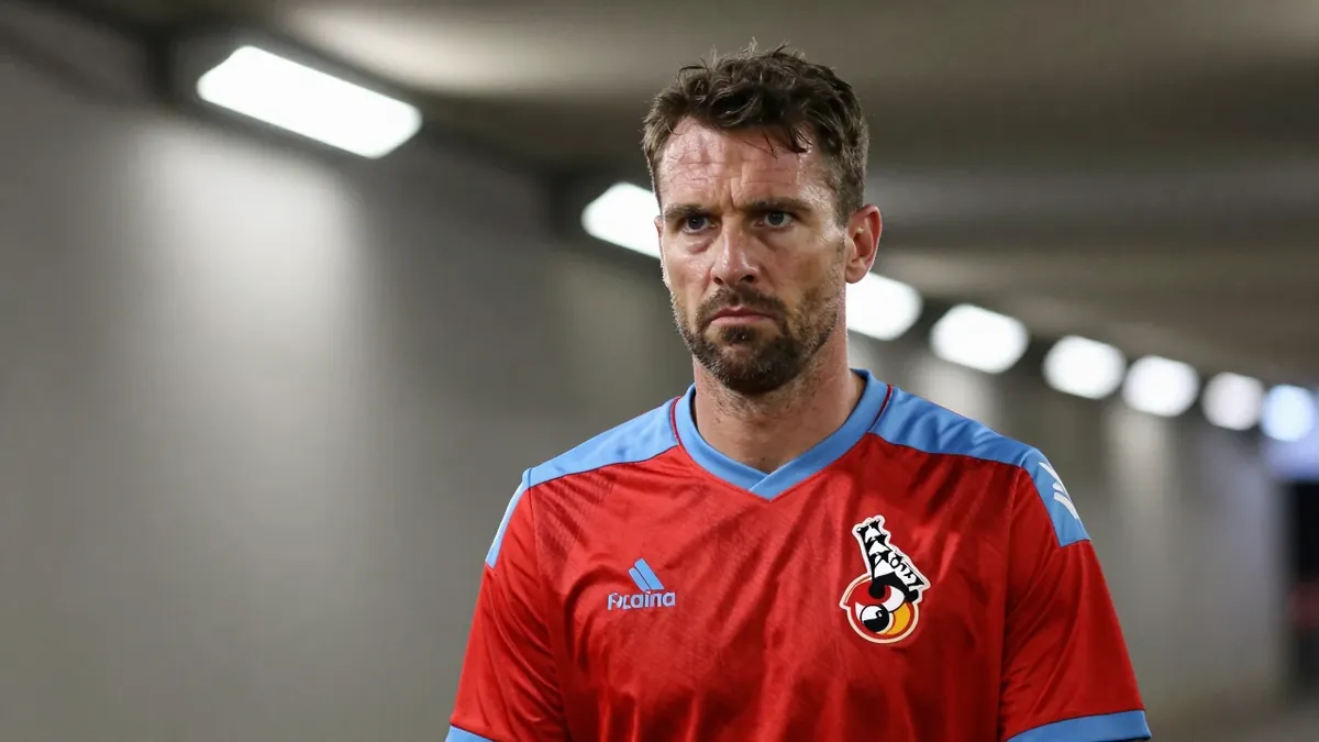 Said El Mala bleibt bei Köln – neuer Vertrag bis 2031