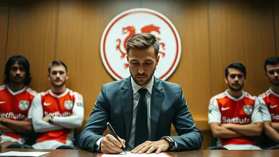 1. FC Köln auf Verteidigersuche: Zagaritis-Transfer in Sicht?