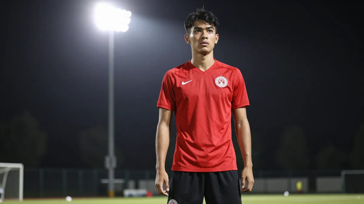 FC Köln holt nächstes Talent: Gil Neves vor Wechsel