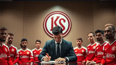 FC Köln verpasst Rekordtransfer: Said El Mala bleibt beim Effzeh