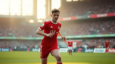 T. Krauß: Der Schlüsselspieler von 1. FC Köln in der Bundesliga