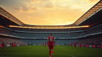 FC Köln plant Stadionausbau: Kommission untersucht Optionen