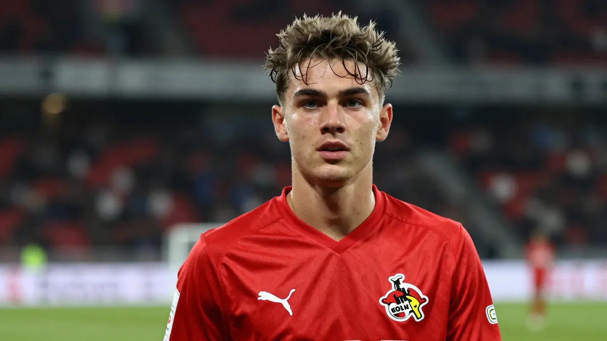 Thomas Kessler rechnet mit El-Mala-Verbleib