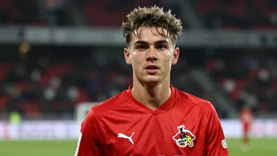 Thomas Kessler rechnet mit El-Mala-Verbleib