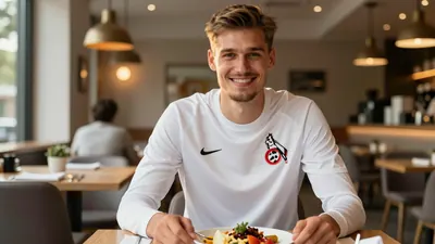 Köln-Stars belohnen mit Restaurant-Besuch