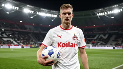 Kampf um Said El Mala: Köln setzt Dortmund unter Druck mit neuer Taktik