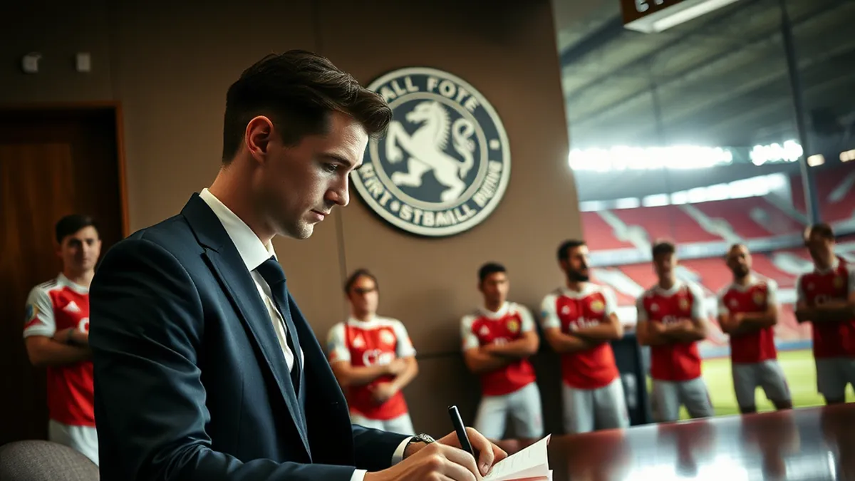 FC Köln verleiht Stürmer Fynn Schenten