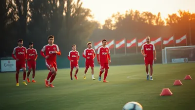 FC Köln: Kaderprobleme und die Suche nach Neuzugängen