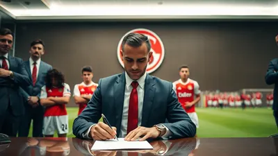 Transfer-Druck auf FC Koln: Said El Mala will weg