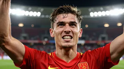Der 1. FC Köln hat Mikey Moore von Tottenham ausgeliehen, Said El Mala sprach über seinen turbulenten Sommer und Thijs...